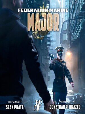 cover image of Major